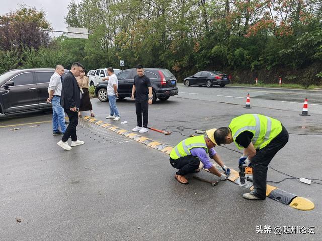 曾都区交通运输局 “全面体检”筑牢出行安全防线