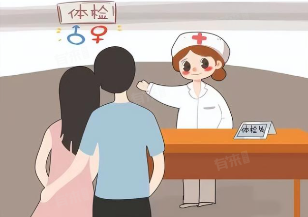 孕前要做哪些检查-有来医生